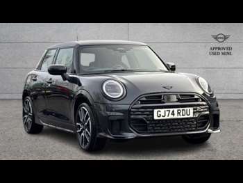 2024 - 2.0 S Sport 5dr Auto