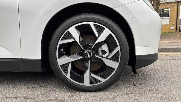 Used MINI Cooper 2024 for sale - 74633885: Photo 16