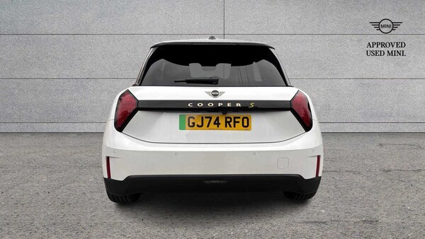 Used MINI Cooper 2024 for sale - 74633885: Photo 20