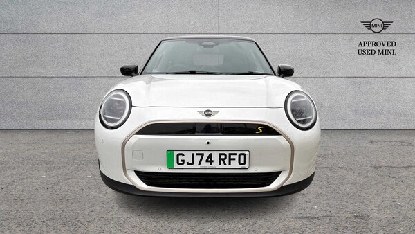 Used MINI Cooper 2024 for sale - 74633885: Photo 21