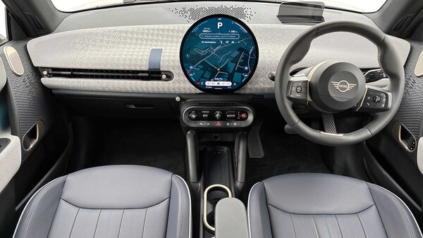 Used MINI Cooper 2024 for sale - 74633885: Photo 6