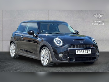 Used MINI Hatch 2018 for sale - 79161280: Photo