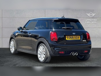 Used MINI Hatch 2018 for sale - 79161280: Photo
