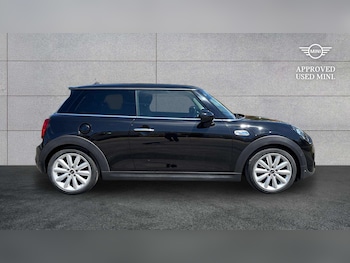 Used MINI Hatch 2018 for sale - 79161280: Photo
