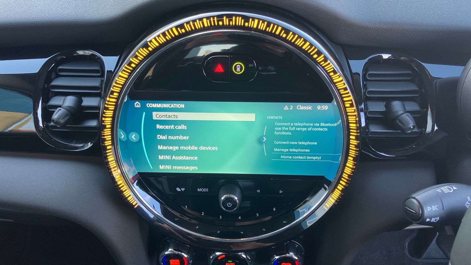 Used MINI Cooper 2023 for sale - 76624697: Photo 10