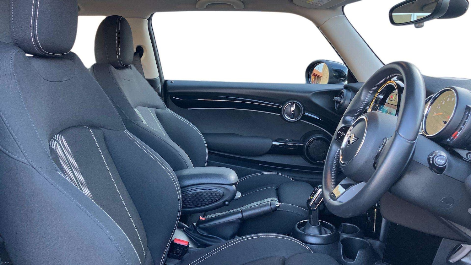 Used MINI Cooper 2023 for sale - 76624697: Photo 13