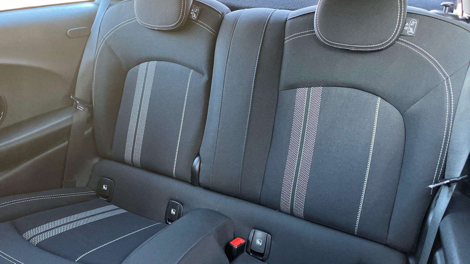 Used MINI Cooper 2023 for sale - 76624697: Photo 14