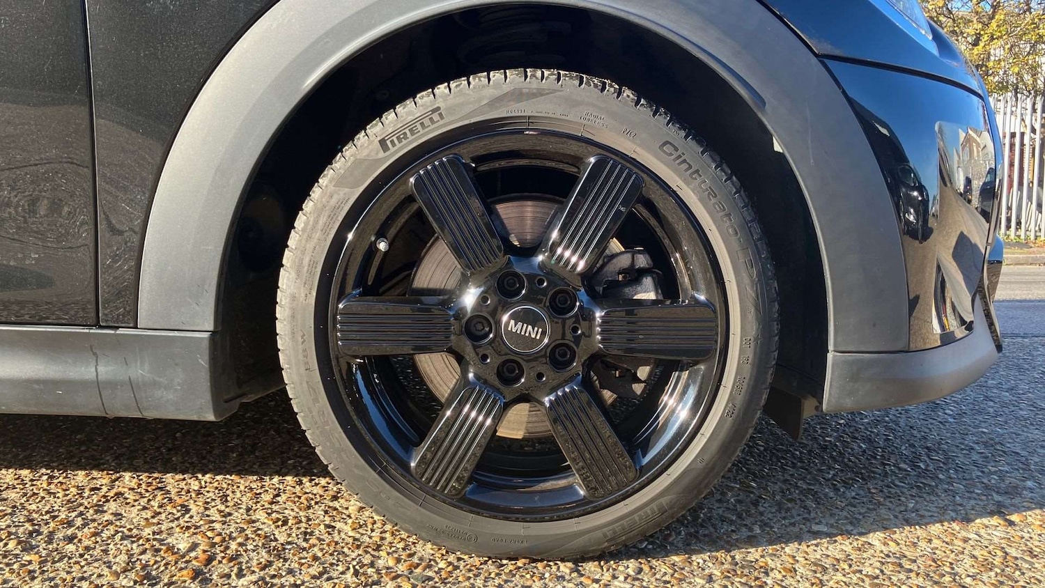 Used MINI Cooper 2023 for sale - 76624697: Photo 16