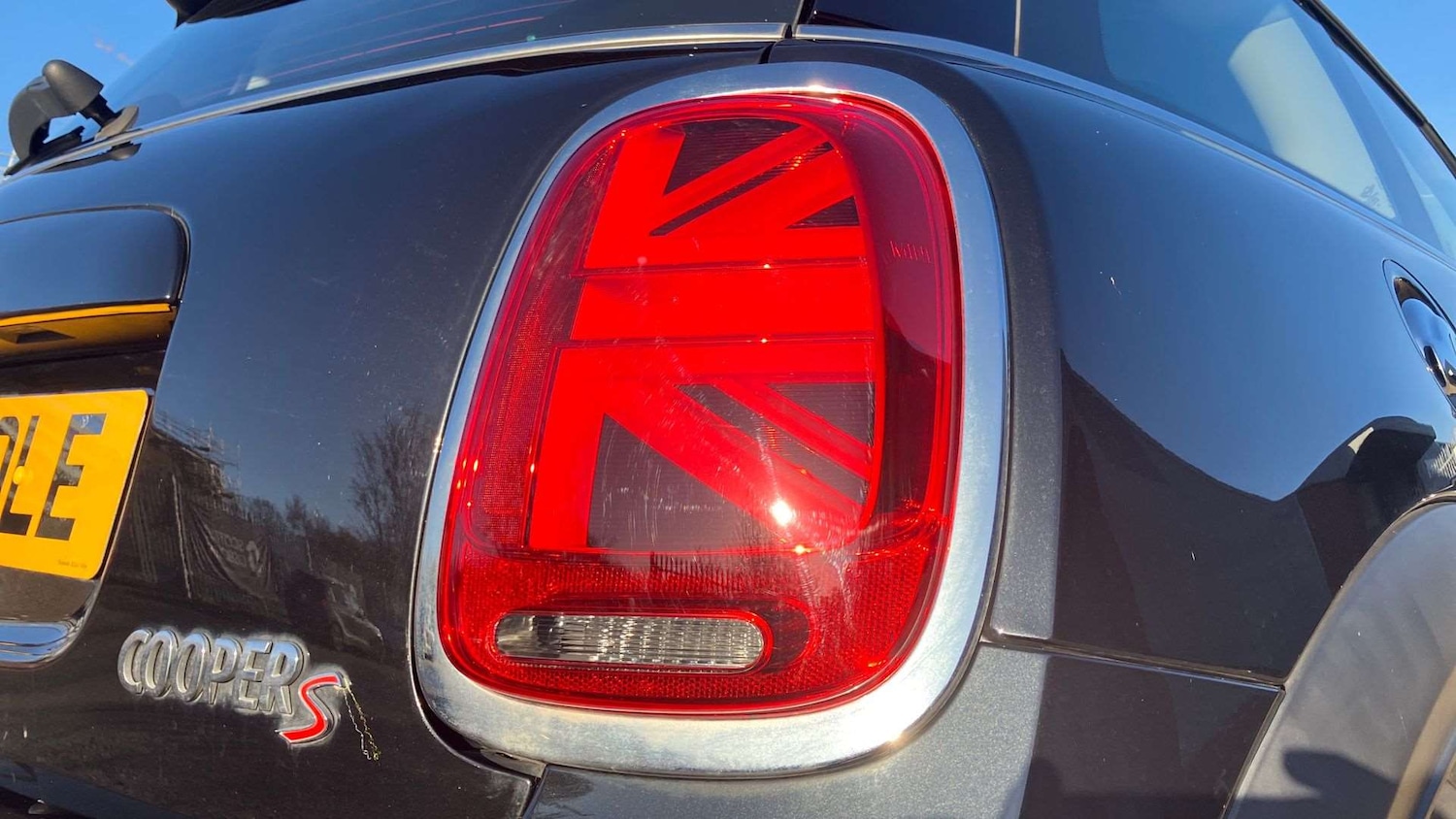 Used MINI Cooper 2023 for sale - 76624697: Photo 17