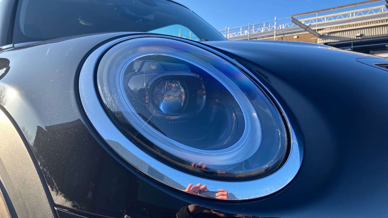 Used MINI Cooper 2023 for sale - 76624697: Photo 18