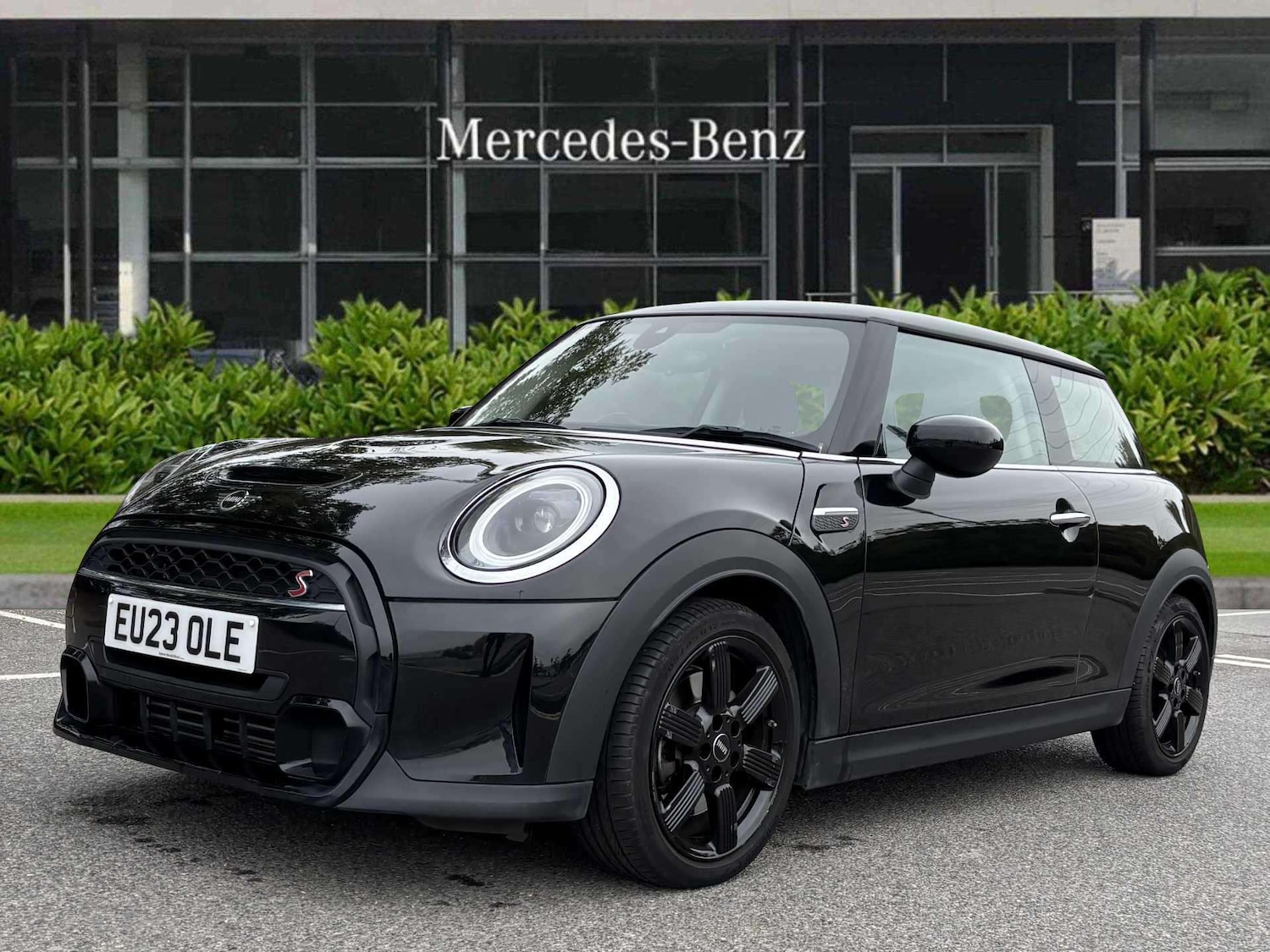 Used MINI Cooper 2023 for sale - 76624697: Photo 21