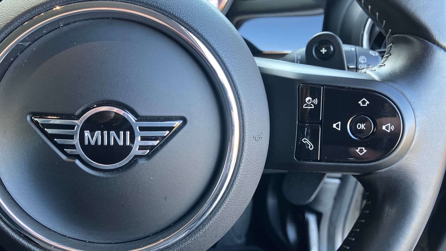 Used MINI Cooper 2023 for sale - 76624697: Photo 23