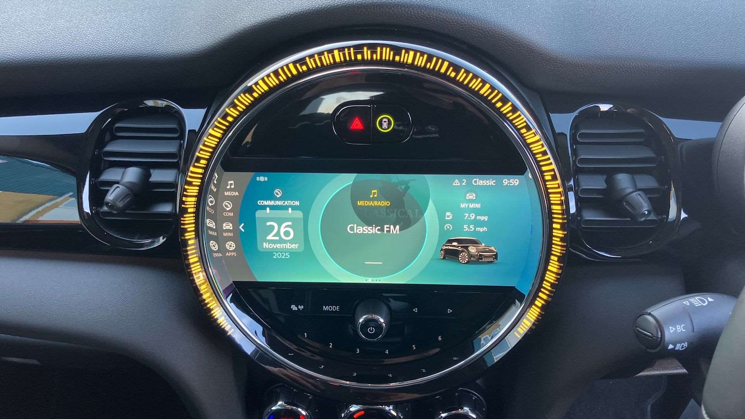 Used MINI Cooper 2023 for sale - 76624697: Photo 31