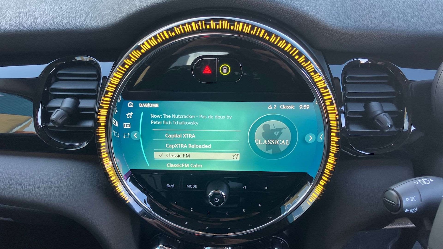 Used MINI Cooper 2023 for sale - 76624697: Photo 32