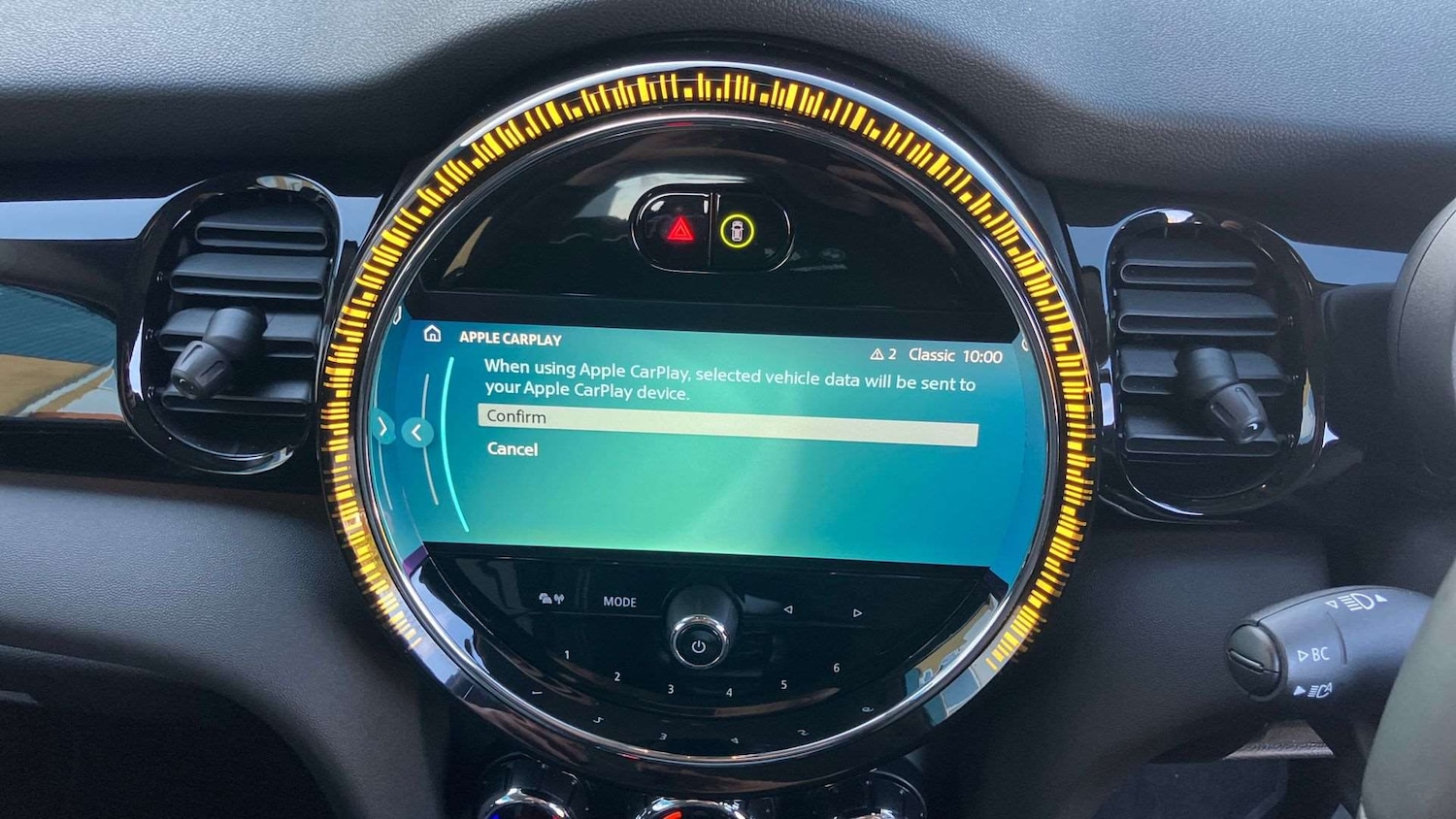 Used MINI Cooper 2023 for sale - 76624697: Photo 33