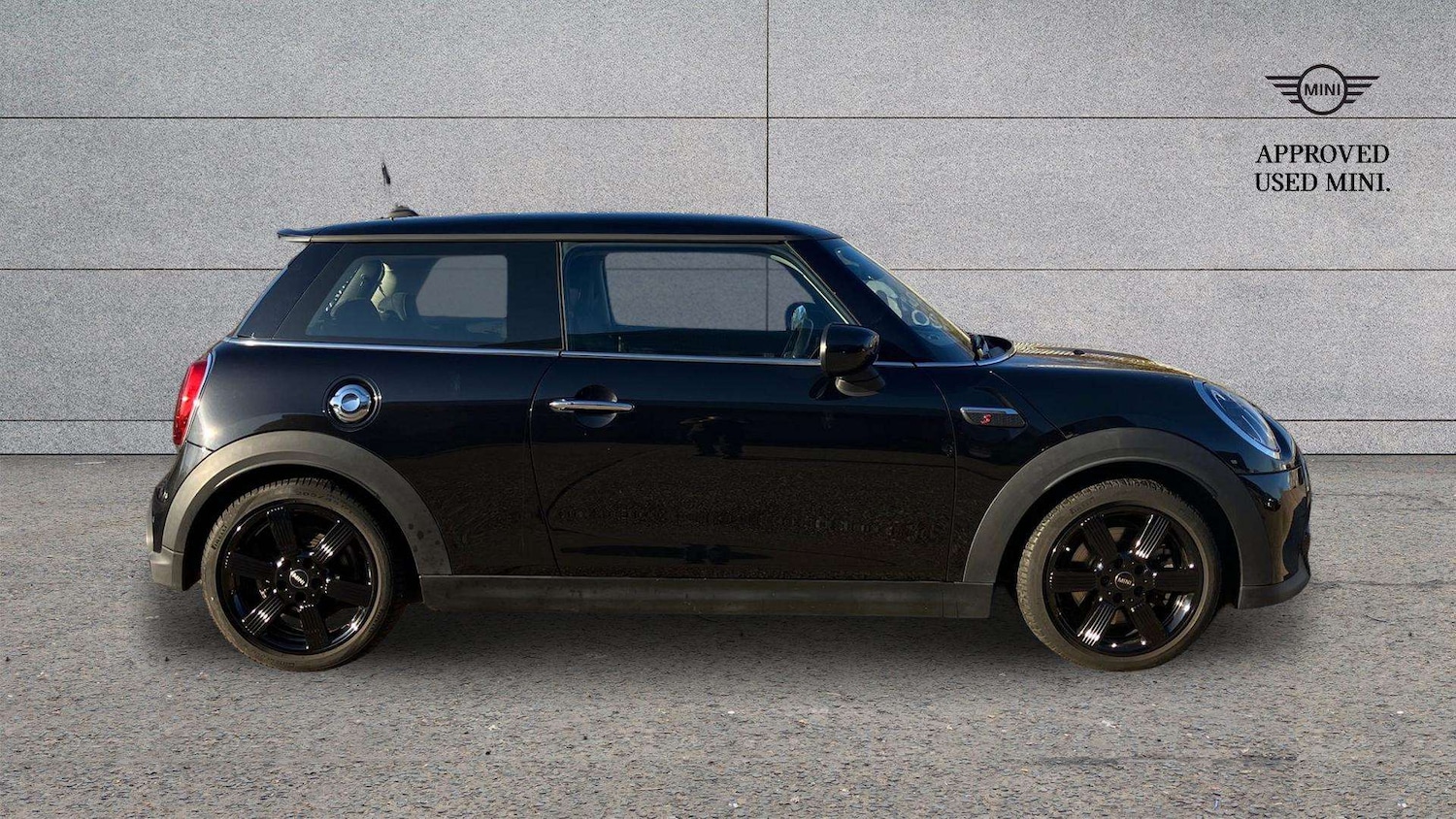 Used MINI Cooper 2023 for sale - 76624697: Photo 4