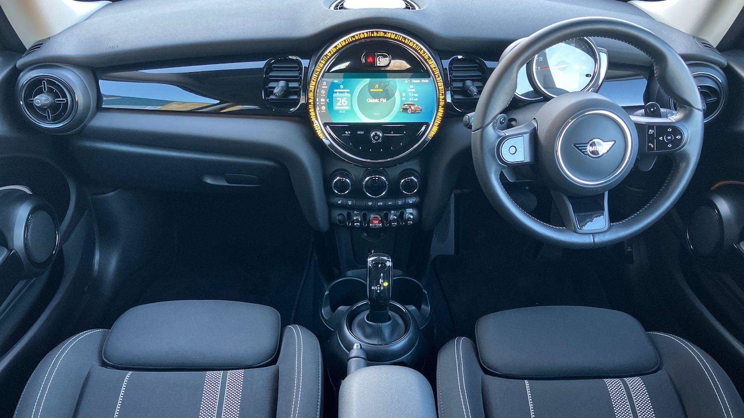 Used MINI Cooper 2023 for sale - 76624697: Photo 6