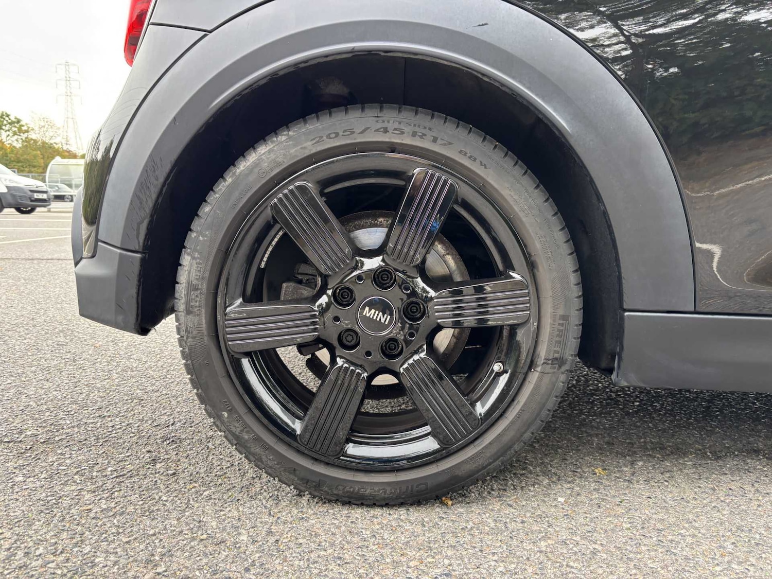 Used MINI Cooper 2023 for sale - 76624697: Photo 8