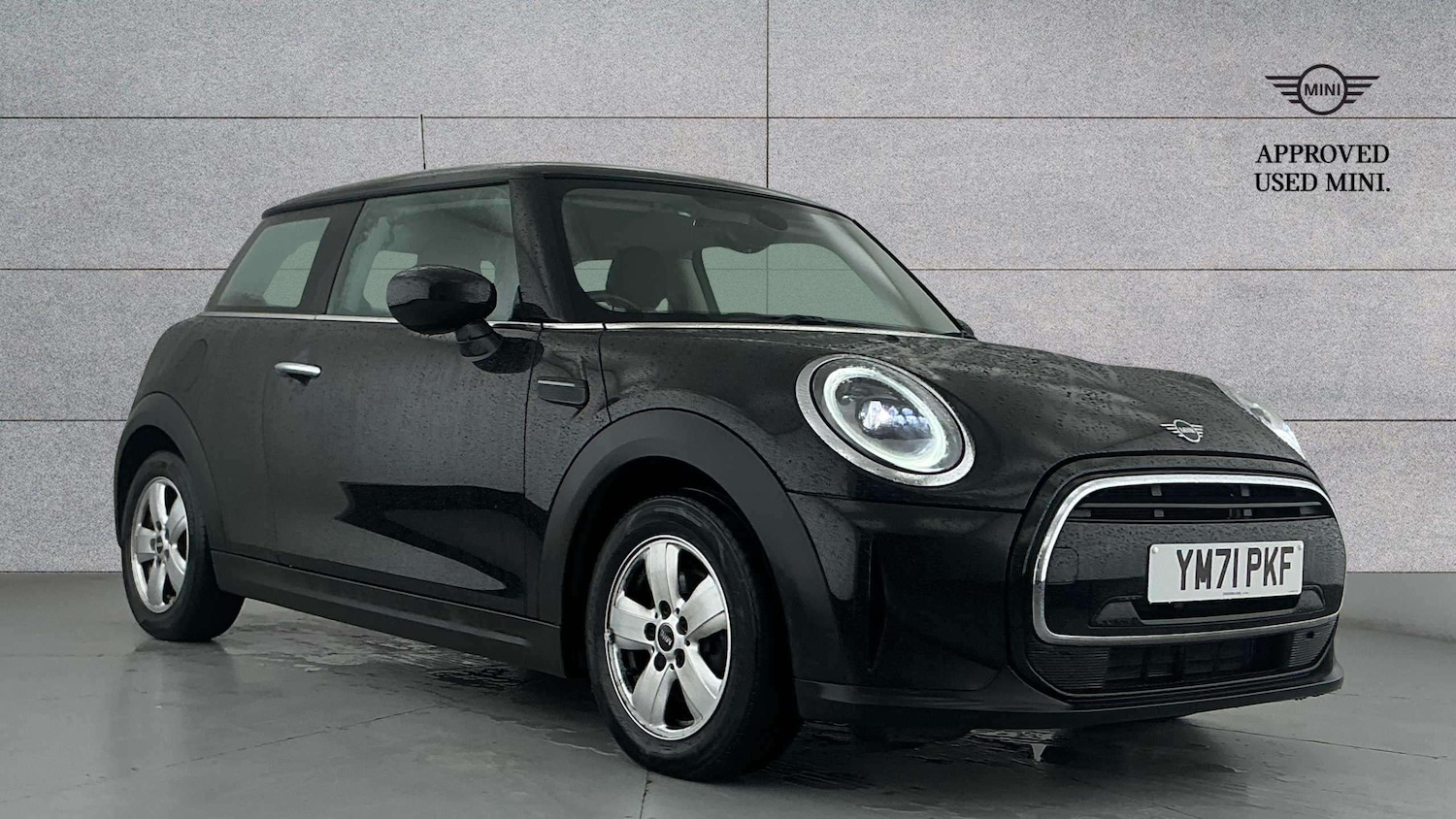 Used MINI Hatch 2022 for sale - 77960706: Photo 1