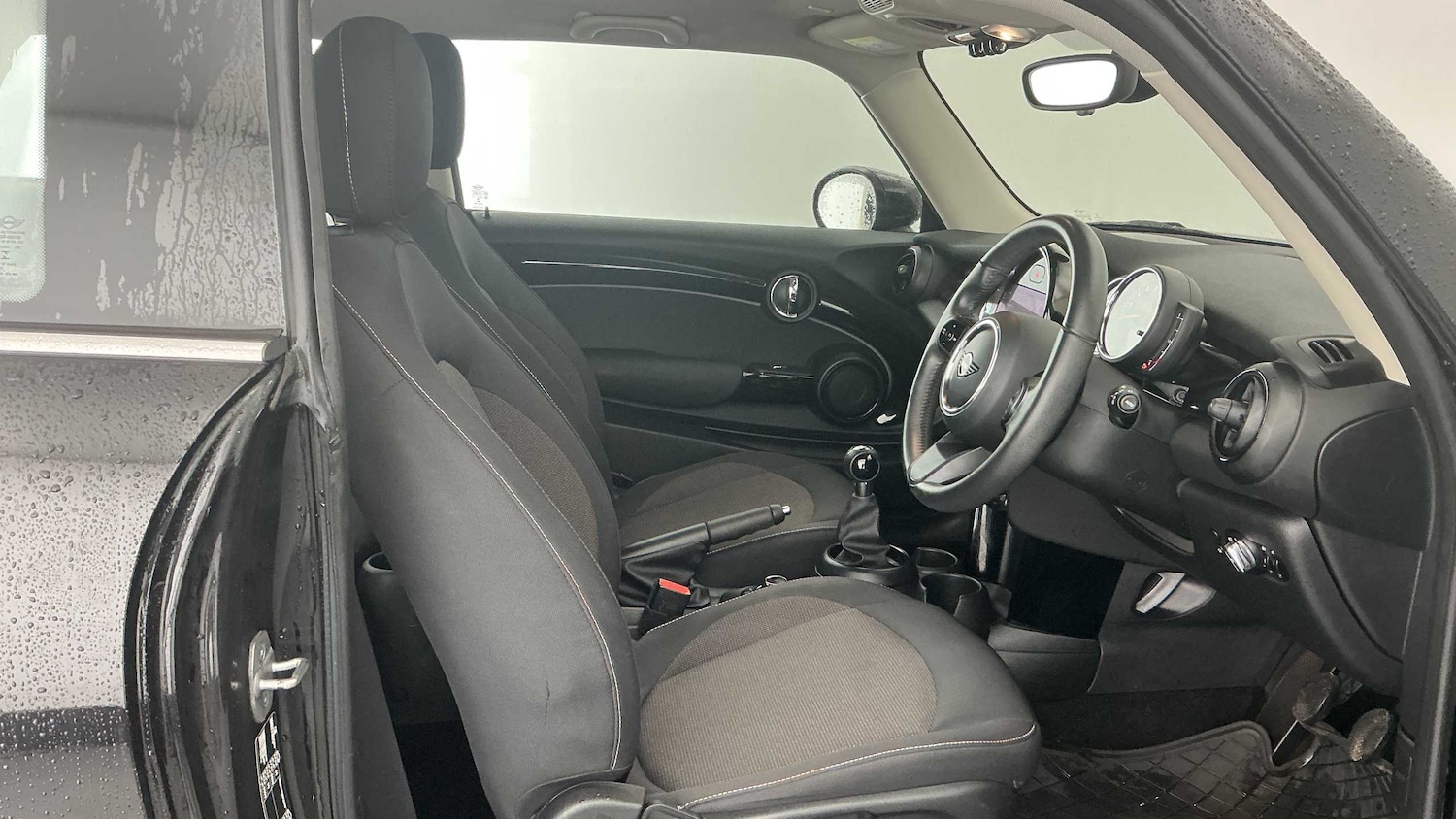 Used MINI Hatch 2022 for sale - 77960706: Photo 11