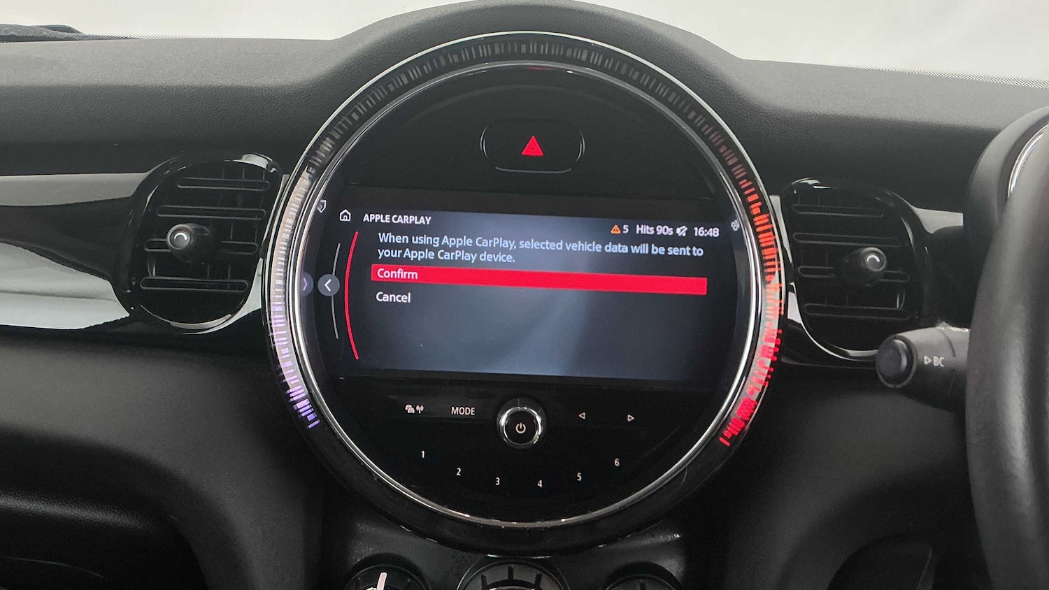 Used MINI Hatch 2022 for sale - 77960706: Photo 23