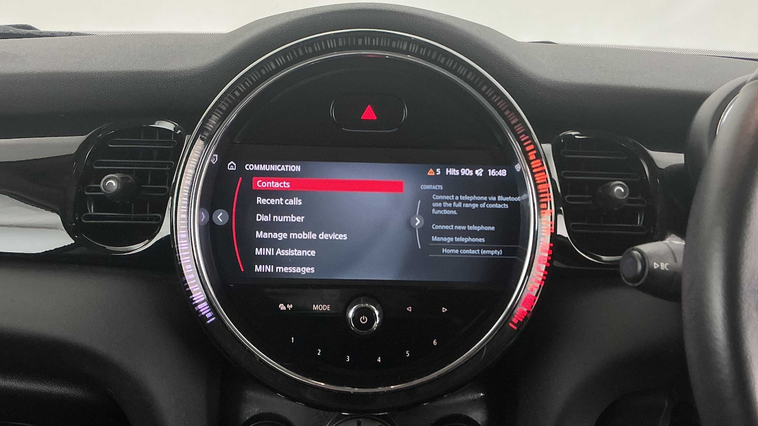 Used MINI Hatch 2022 for sale - 77960706: Photo 24