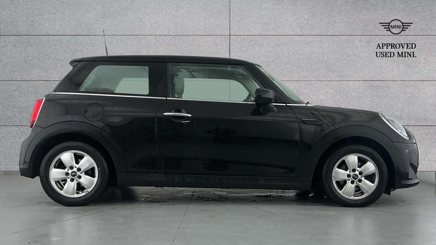 Used MINI Hatch 2022 for sale - 77960706: Photo 3