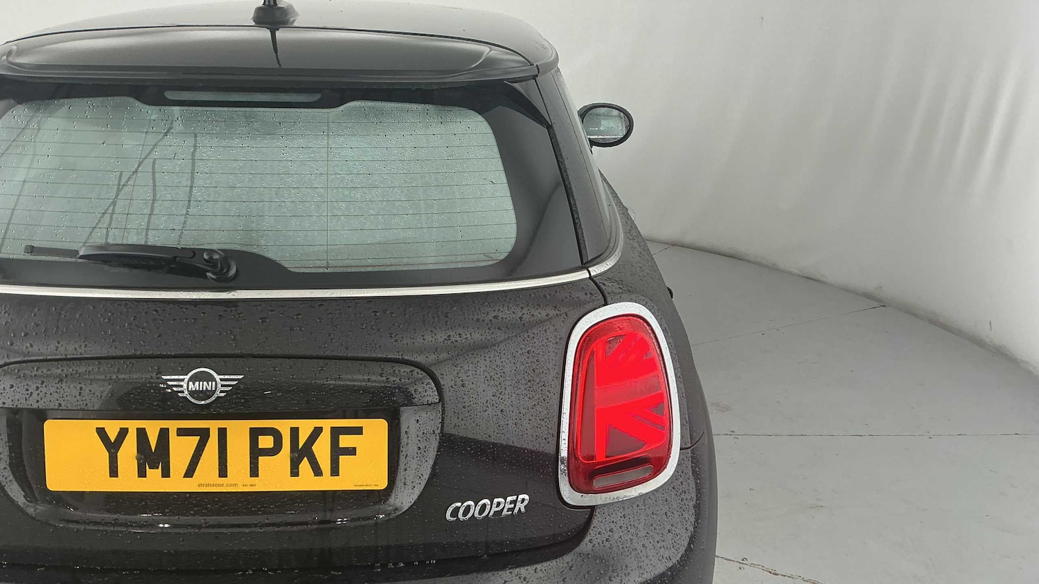 Used MINI Hatch 2022 for sale - 77960706: Photo 32