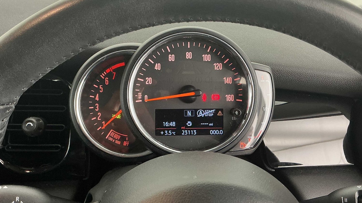 Used MINI Hatch 2022 for sale - 77960706: Photo 9