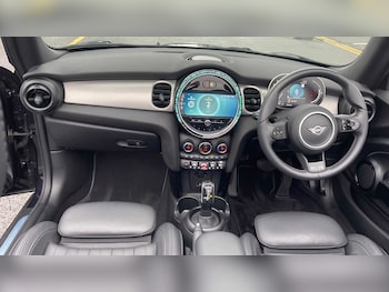 Used MINI Convertible 2023 for sale - 78294840: Photo