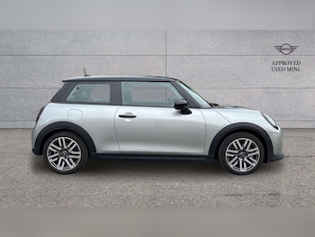Used MINI Cooper 2025 for sale - 78278671: Photo