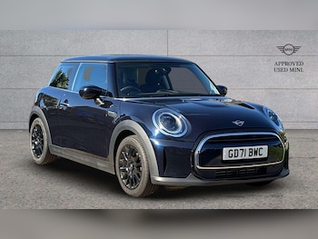 MINI - Hatch