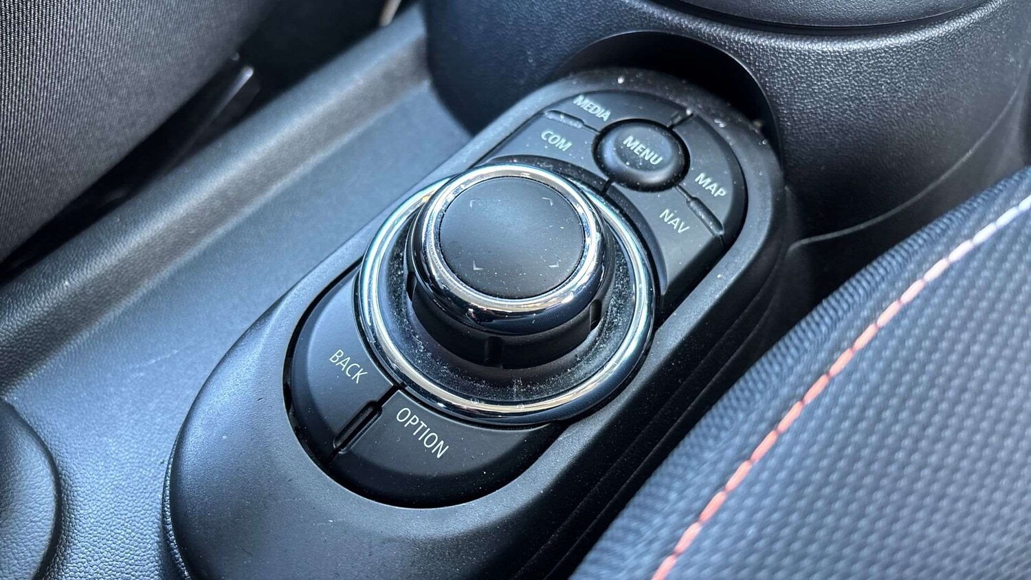 Vehicle 34