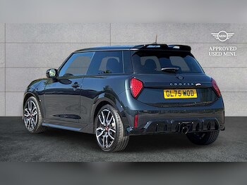 Used MINI Cooper 2025 for sale - 78278597: Photo