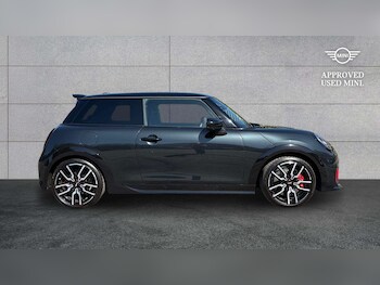 Used MINI Cooper 2025 for sale - 78278597: Photo