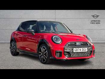 2024 - 2.0 S Sport 5dr Auto