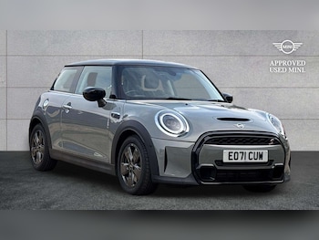 Used MINI Hatch 2021 for sale - 79257454: Photo
