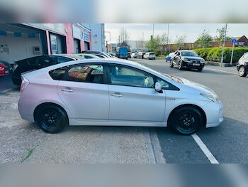 Used Toyota Prius 2026 for sale - 78862369: Photo