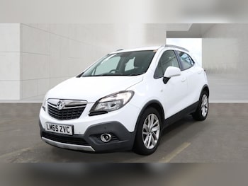Used Vauxhall Mokka 2015 for sale - 78861868: Photo
