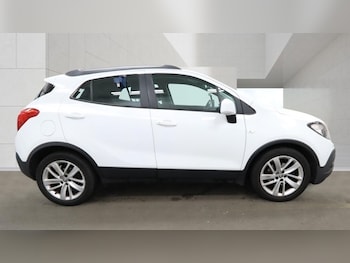 Used Vauxhall Mokka 2015 for sale - 78861868: Photo