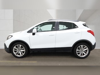 Used Vauxhall Mokka 2015 for sale - 78861868: Photo