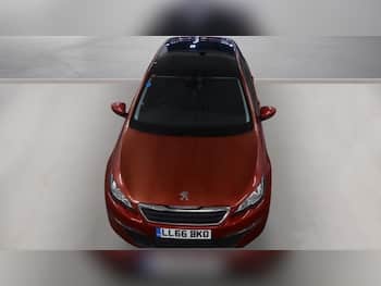 Used Peugeot 308 2016 for sale - 79679779: Photo