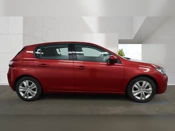 Used Peugeot 308 2016 for sale - 79679779: Photo