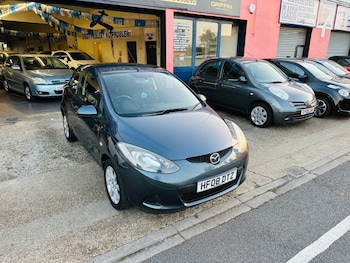 Used Mazda Mazda2 2010 for sale - 78871111: Photo