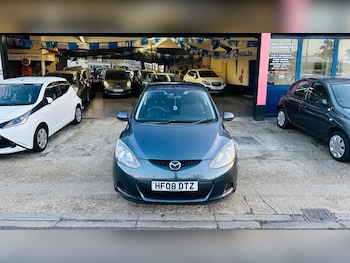 Used Mazda Mazda2 2010 for sale - 78871111: Photo