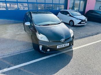 Used Toyota Prius undefined for sale - 78870773: Photo