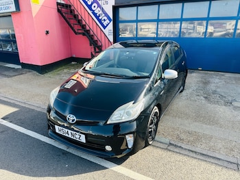Used Toyota Prius undefined for sale - 78870773: Photo
