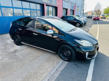Used Toyota Prius undefined for sale - 78870773: Photo