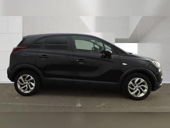Used Vauxhall Crossland X 2018 for sale - 79640367: Photo