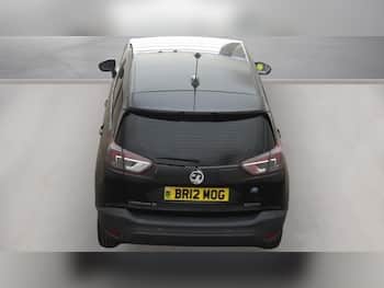 Used Vauxhall Crossland X 2018 for sale - 79640367: Photo
